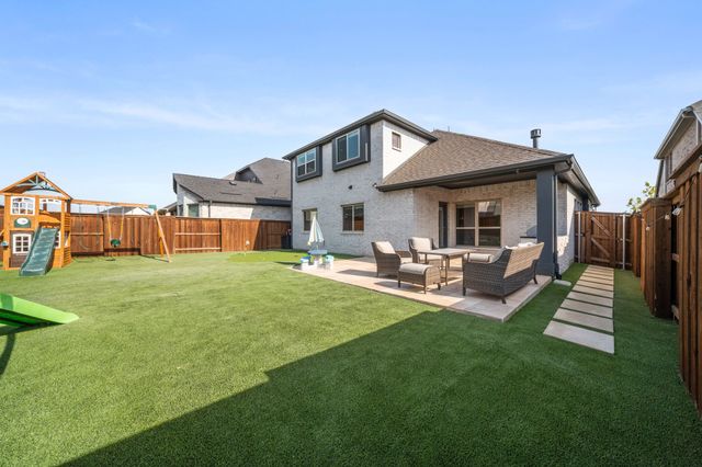 4170 Berylline Lane, Prosper, TX 75078