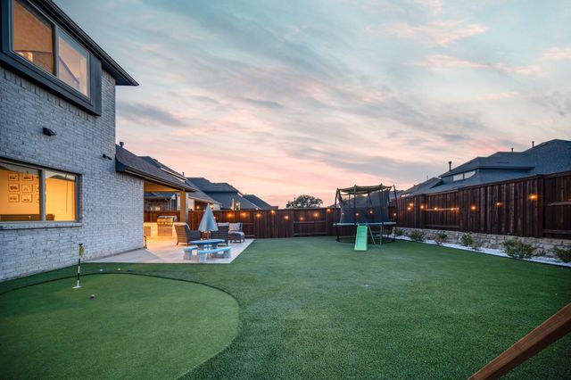 4170 Berylline Lane, Prosper, TX 75078