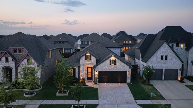 4170 Berylline Lane, Prosper, TX 75078
