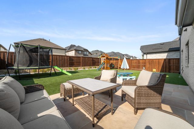4170 Berylline Lane, Prosper, TX 75078