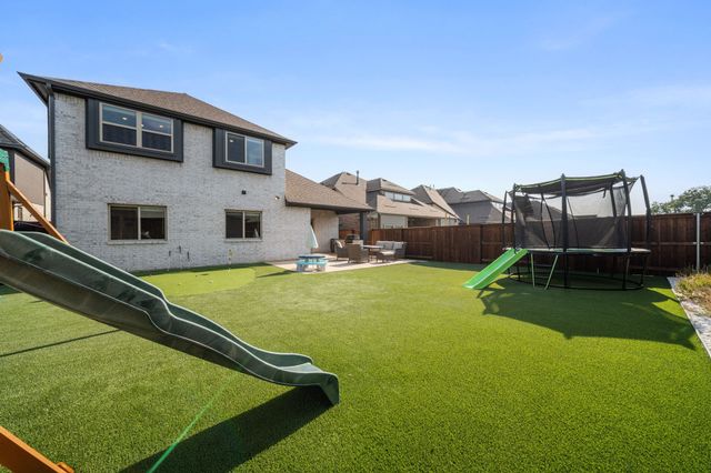 4170 Berylline Lane, Prosper, TX 75078