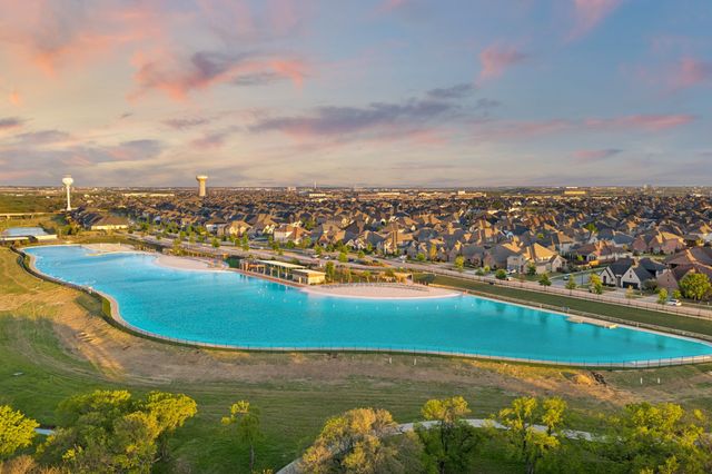 4170 Berylline Lane, Prosper, TX 75078