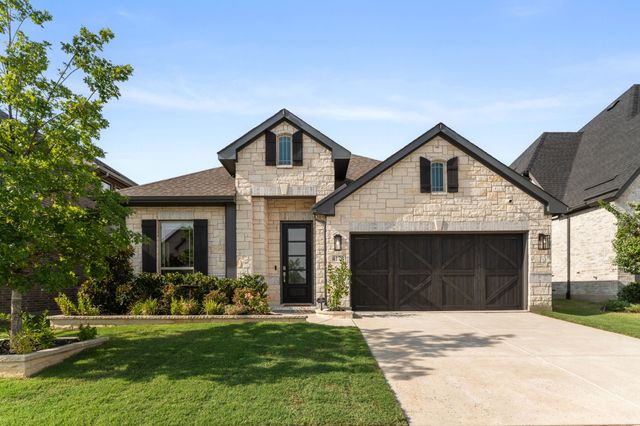 4170 Berylline Lane, Prosper, TX 75078