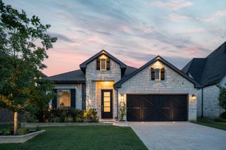 4170 Berylline Lane, Prosper, TX 75078