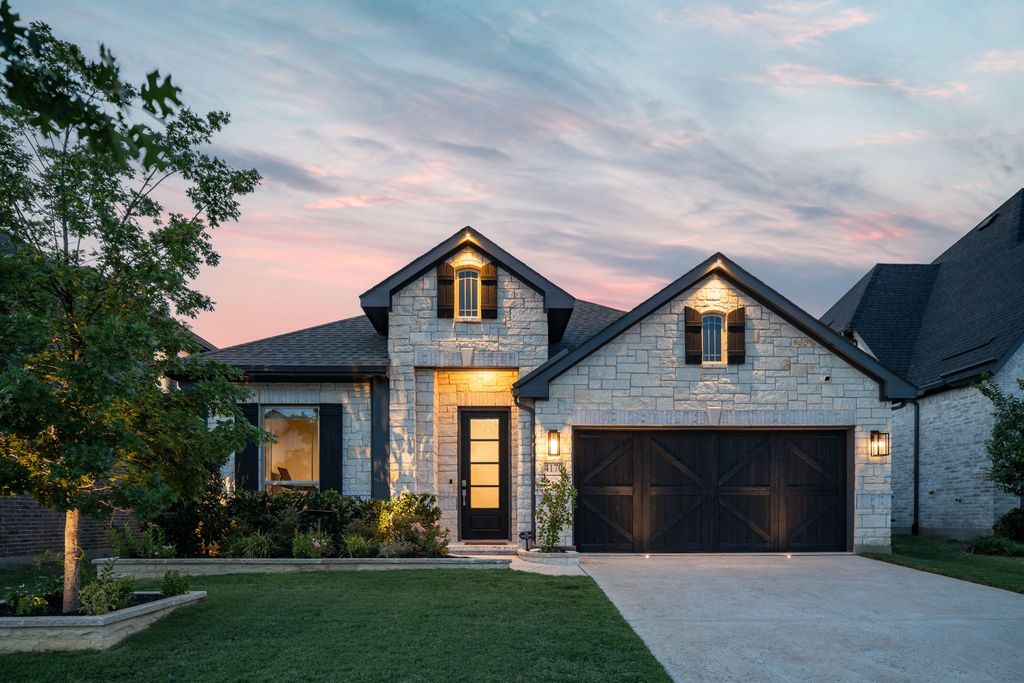 4170 Berylline Lane, Prosper, TX 75078
