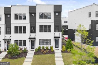 431 Mezzo Lane 84, Alpharetta, GA 30009