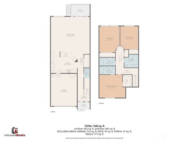 1617 SW Stremler Drive, Oak Harbor, WA 98277