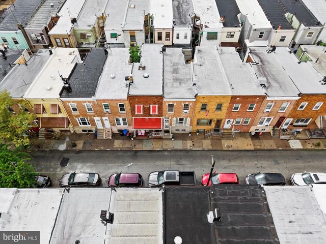 2440 S HUTCHINSON ST, Philadelphia, PA 19148