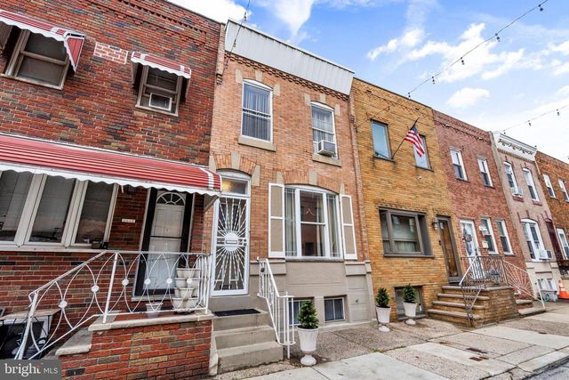 2440 S HUTCHINSON ST, Philadelphia, PA 19148
