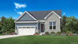 5157 Poppydrew Lane, Pittsfield Charter Township, MI 48108