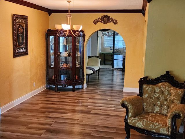 3654 NW 27th Street, Lauderdale Lakes, FL 33311