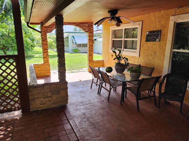 3654 NW 27th Street, Lauderdale Lakes, FL 33311