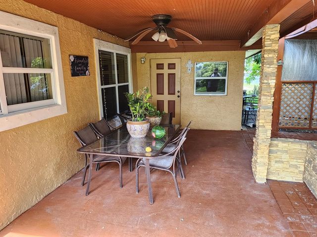 3654 NW 27th Street, Lauderdale Lakes, FL 33311