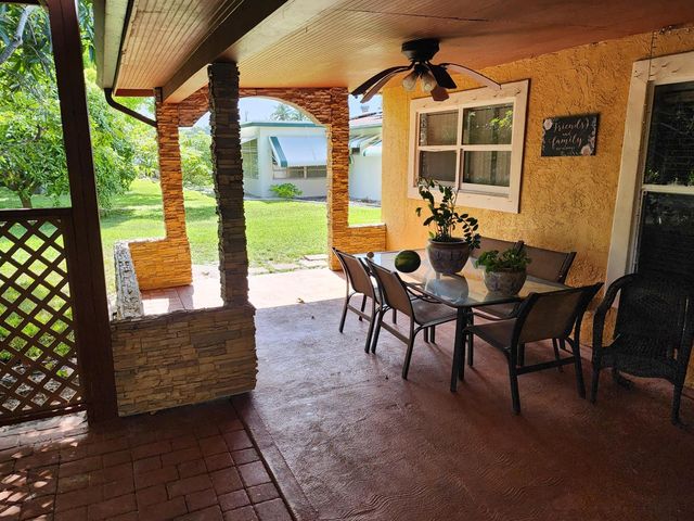 3654 NW 27th Street, Lauderdale Lakes, FL 33311
