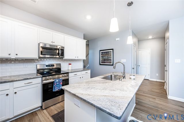 557 Wendenburg Ter, Aylett, VA 23009