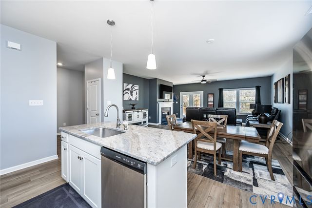 557 Wendenburg Ter, Aylett, VA 23009