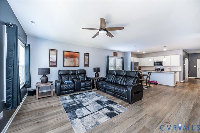 557 Wendenburg Ter, Aylett, VA 23009