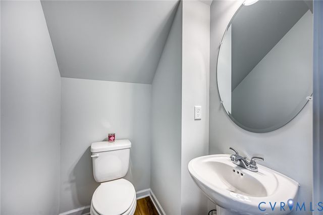 557 Wendenburg Ter, Aylett, VA 23009