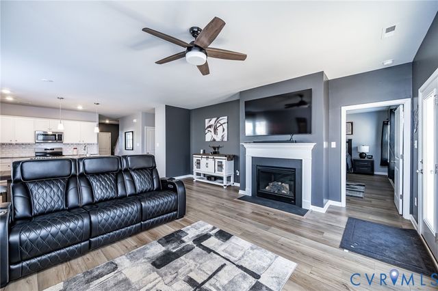 557 Wendenburg Ter, Aylett, VA 23009