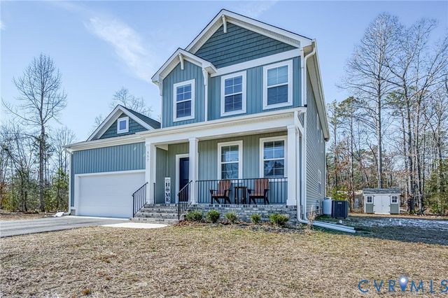557 Wendenburg Ter, Aylett, VA 23009