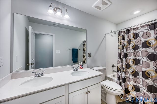 557 Wendenburg Ter, Aylett, VA 23009