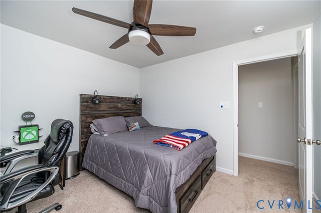 557 Wendenburg Ter, Aylett, VA 23009