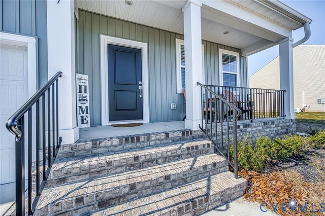 557 Wendenburg Ter, Aylett, VA 23009