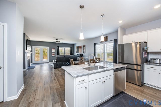 557 Wendenburg Ter, Aylett, VA 23009