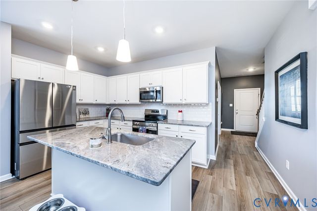 557 Wendenburg Ter, Aylett, VA 23009