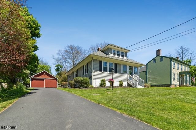 116 Readington Rd, Readington Twp., NJ 08889