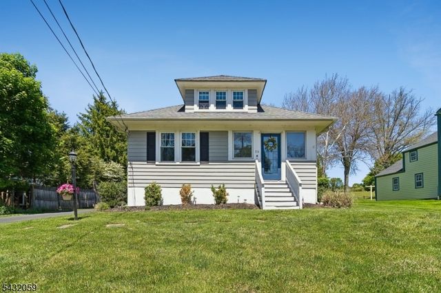 116 Readington Rd, Readington Twp., NJ 08889
