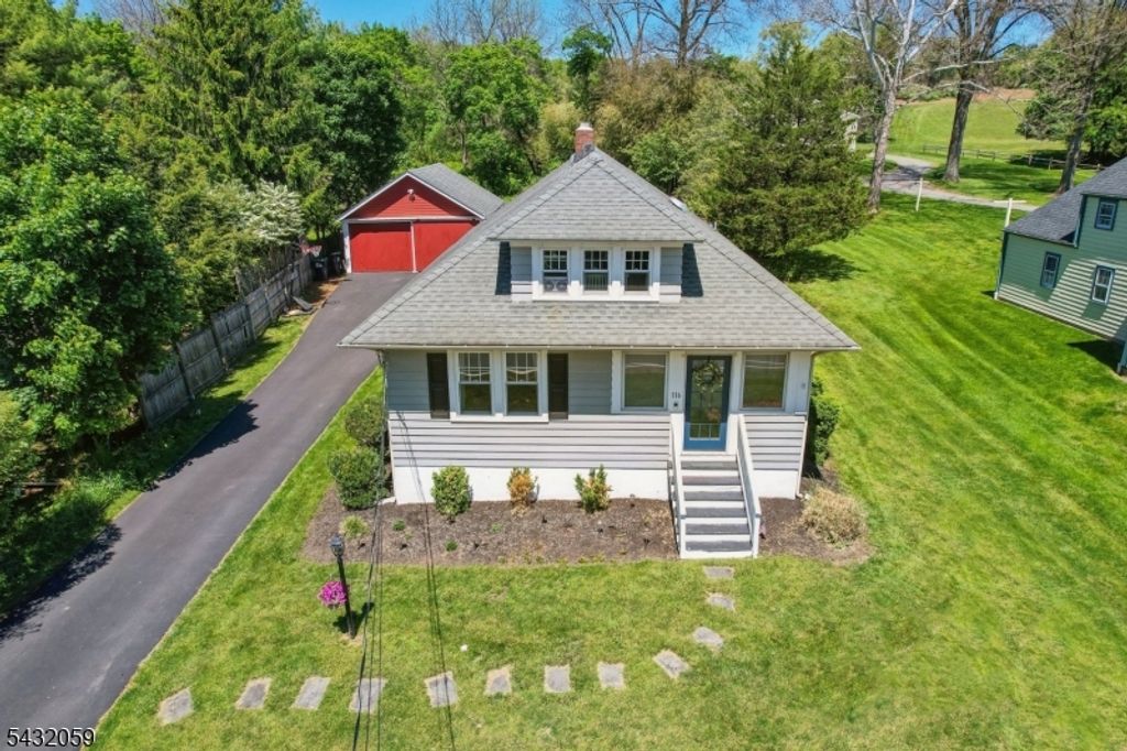 116 Readington Rd, Readington Twp., NJ 08889