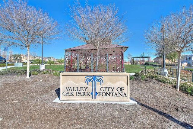 5017 River Ash Way, Fontana, CA 92336