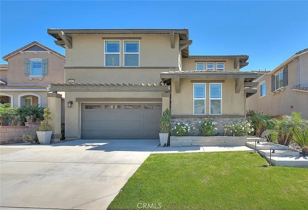 5017 River Ash Way, Fontana, CA 92336