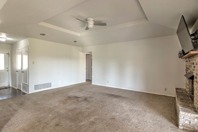 103 Brookshear Drive, Whitesboro, TX 76273