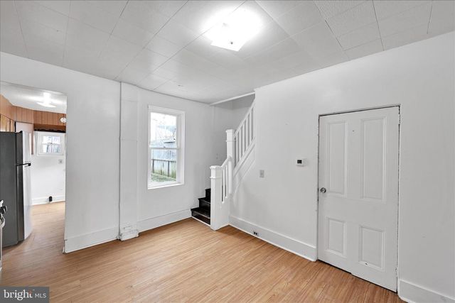 129 OLD DORWART ST, Lancaster, PA 17603