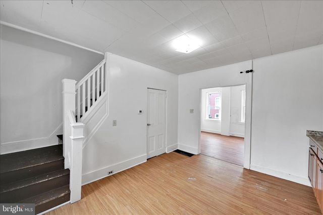 129 OLD DORWART ST, Lancaster, PA 17603