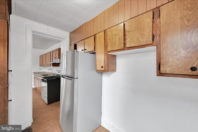 129 OLD DORWART ST, Lancaster, PA 17603