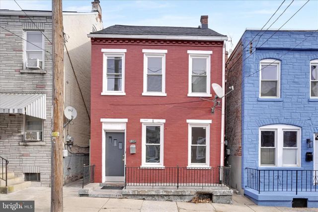 129 OLD DORWART ST, Lancaster, PA 17603