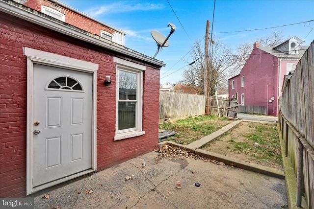 129 OLD DORWART ST, Lancaster, PA 17603