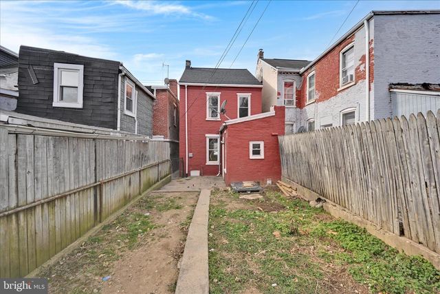 129 OLD DORWART ST, Lancaster, PA 17603