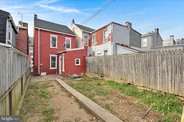 129 OLD DORWART ST, Lancaster, PA 17603