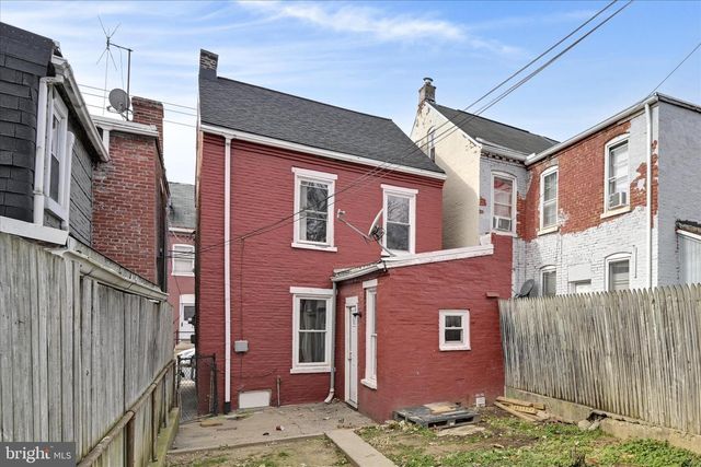 129 OLD DORWART ST, Lancaster, PA 17603