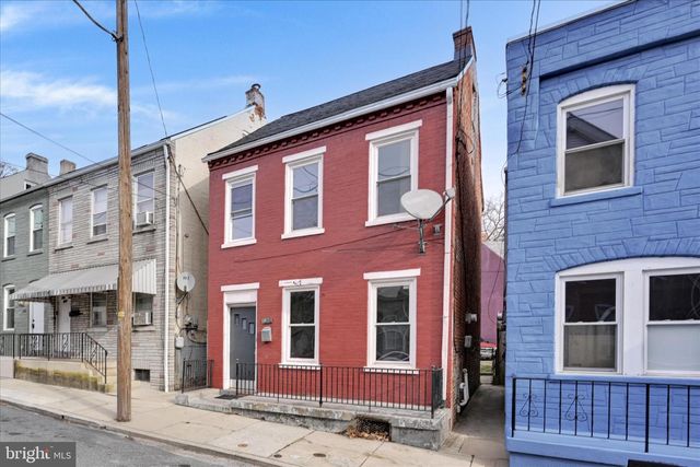 129 OLD DORWART ST, Lancaster, PA 17603