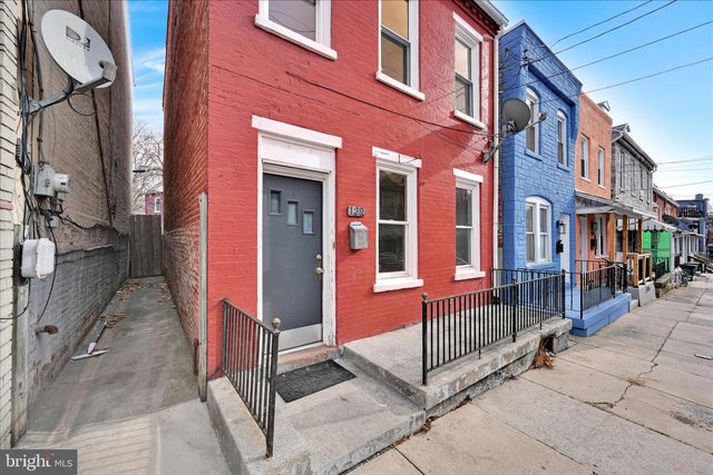 129 OLD DORWART ST, Lancaster, PA 17603