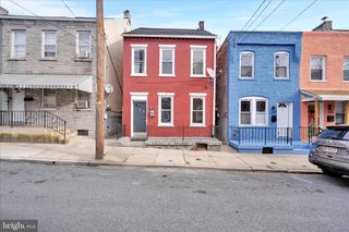 129 OLD DORWART ST, Lancaster, PA 17603