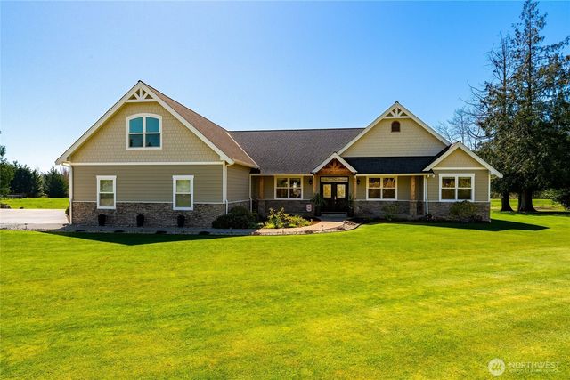 11611 Marihugh Place, Mount Vernon, WA 98273