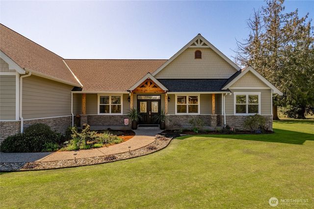 11611 Marihugh Place, Mount Vernon, WA 98273