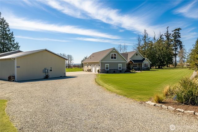11611 Marihugh Place, Mount Vernon, WA 98273