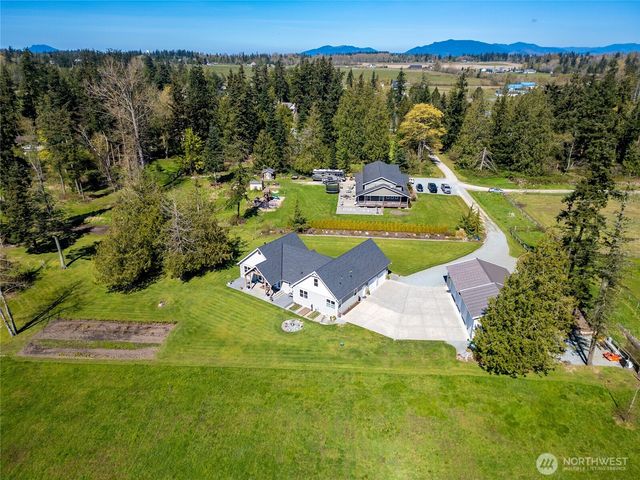 11611 Marihugh Place, Mount Vernon, WA 98273
